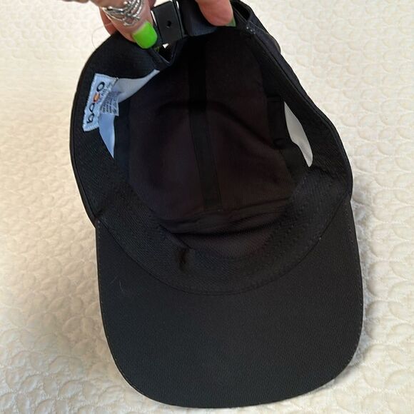Boco Gear Baseball Sports Cap Adjustable Nylon Ironman 2022 St Jude - Picture 7 of 10